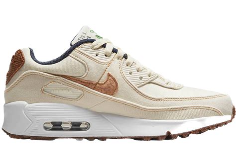 Buy Air Max 90 GS 'Cork 